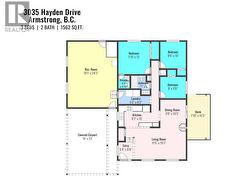 FLOORPLAN - 