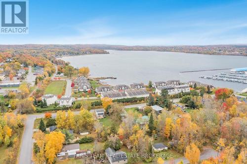 145 Wycliffe Cove, Tay, ON - Outdoor With Body Of Water With View