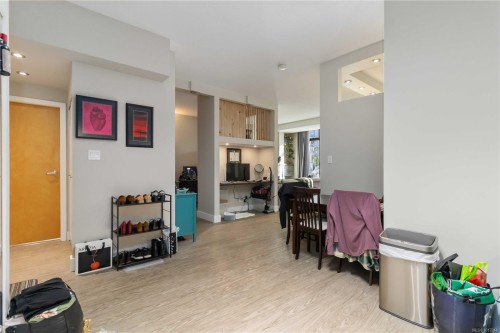 114-409 Swift St, Victoria, BC - Indoor