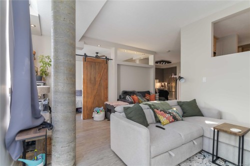 114-409 Swift St, Victoria, BC - Indoor