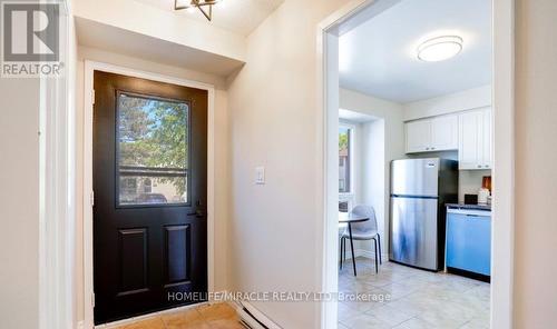 52 - 355 Sandringham Crescent, London South, ON - Indoor