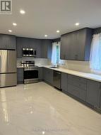 UPPER - 21 TAMORA COURT  Toronto, ON M1S 1H5