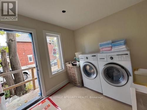 9 Gwynne Avenue, Ottawa, ON - Indoor Photo Showing Laundry Room