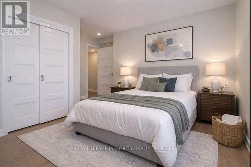 9 Gwynne Avenue, Ottawa, ON - Indoor Photo Showing Bedroom