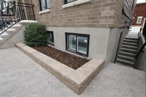 9 Gwynne Avenue, Ottawa, ON - Outdoor With Exterior