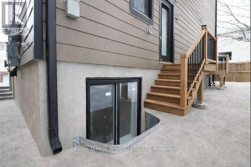 9 Gwynne Avenue, Ottawa, ON - Outdoor With Exterior