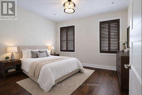 9 Gwynne Avenue, Ottawa, ON - Indoor Photo Showing Bedroom