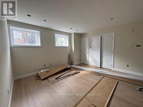 9 Gwynne Avenue, Ottawa, ON - Indoor Photo Showing Other Room