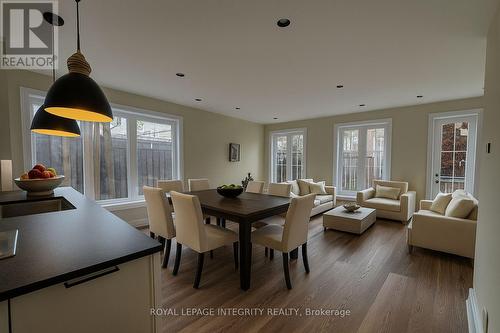 9 Gwynne Avenue, Ottawa, ON - Indoor Photo Showing Other Room