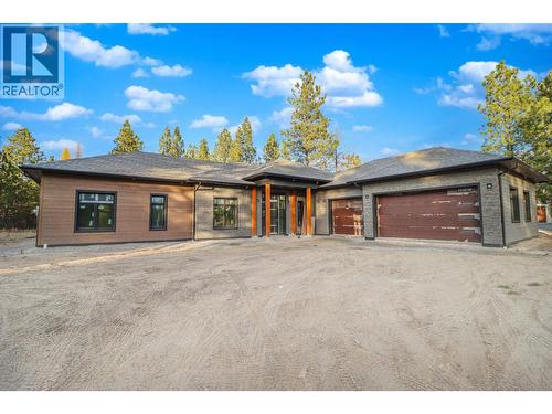 113 CORRAL Boulevard  Cranbrook, BC V1C 0C2