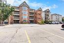 106 - 4013 Kilmer Avenue, Burlington, ON  - Outdoor With Balcony With Facade 