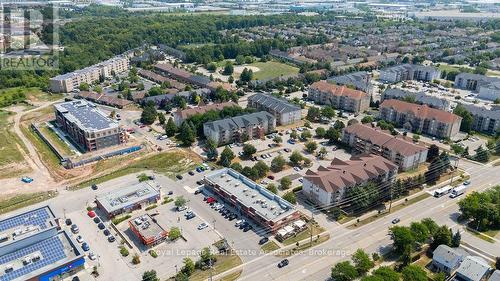 106 - 4013 Kilmer Avenue, Burlington, ON - Outdoor With View