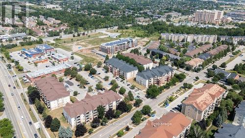 106 - 4013 Kilmer Avenue, Burlington, ON - Outdoor With View