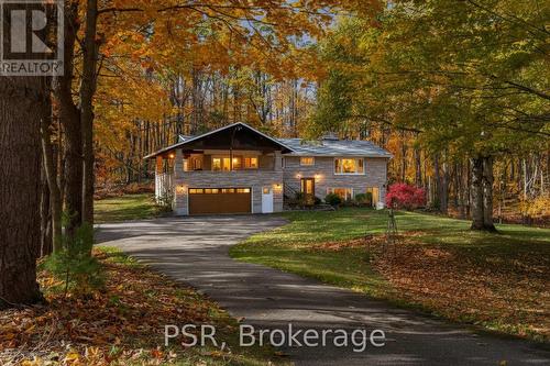 1632 OLD BARRIE ROAD E  Oro-Medonte (Hawkestone), ON L0L 1T0