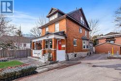 1 - 1031 CARLING AVENUE  Ottawa, ON K1Y 4E8