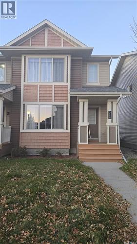 5110 MITCHINSON WAY  Regina, SK S4W 0J9