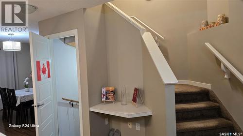 5110 Mitchinson Way, Regina, SK - Indoor Photo Showing Other Room