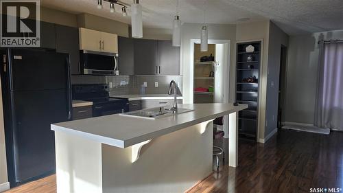 5110 Mitchinson Way, Regina, SK - Indoor Photo Showing Kitchen