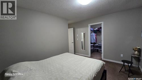 5110 Mitchinson Way, Regina, SK - Indoor Photo Showing Bedroom