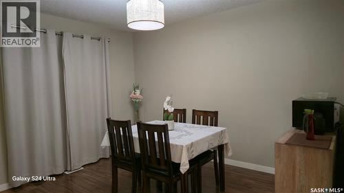 5110 Mitchinson Way, Regina, SK - Indoor Photo Showing Dining Room