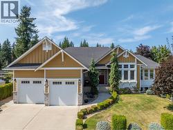 2734 Golf Course Drive  Blind Bay, BC V0E 1H2