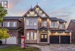52 HAVERSTOCK CRESCENT  Brampton, ON L7A 0G1
