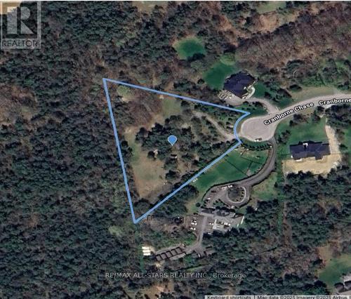 26 Cranborne Chase, Whitchurch-Stouffville, ON 