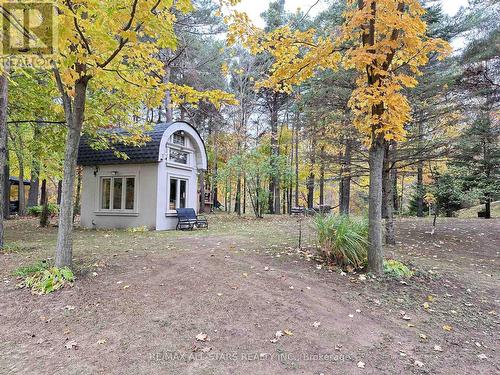 26 Cranborne Chase, Whitchurch-Stouffville, ON 