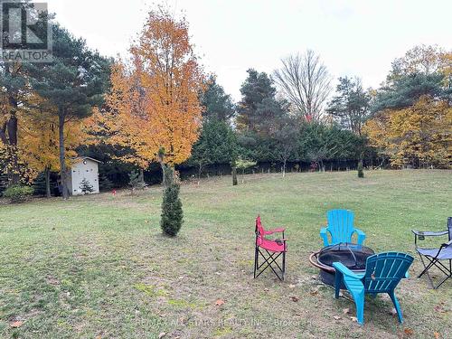 26 Cranborne Chase, Whitchurch-Stouffville, ON 