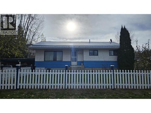 4187 DAVIS ROAD  Prince George, BC V2N 5L2