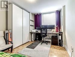 3rd Bedroom (Used as an Office) - 