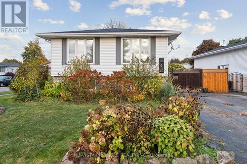 1 OSIJEK CRESCENT  Brantford, ON N3P 1Z3