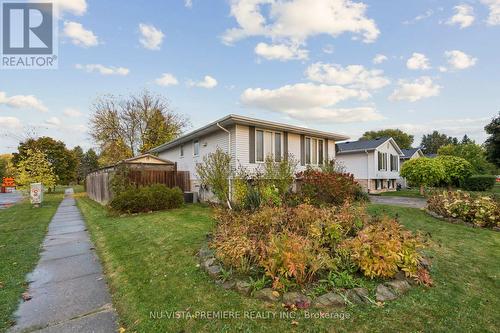 1 Osijek Crescent, Brantford, ON - Outdoor