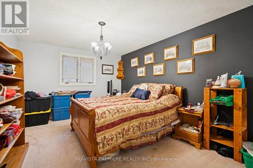 1 Osijek Crescent, Brantford, ON - Indoor Photo Showing Bedroom
