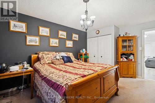 1 Osijek Crescent, Brantford, ON - Indoor Photo Showing Bedroom