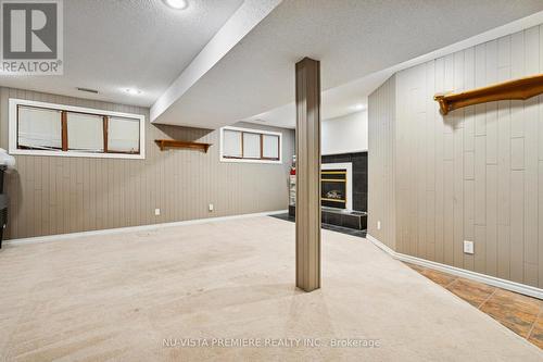 1 Osijek Crescent, Brantford, ON - Indoor