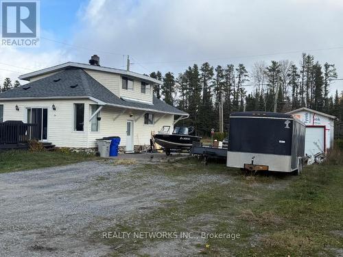 24 HAZELNUT STREET  Timmins (Sch - Goldmine Rural), ON P4N 7C2