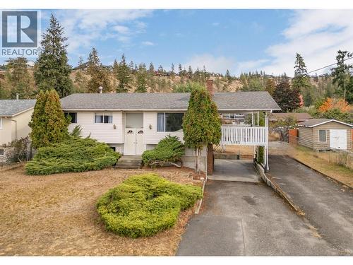 4485 Wasilow Road  Kelowna, BC V1W 1R7