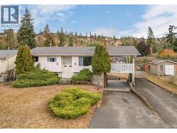 4485 Wasilow Road  Kelowna, BC V1W 1R7
