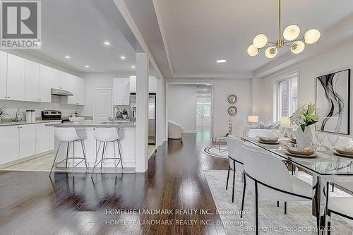 16 Beechborough Crescent, East Gwillimbury, ON - Indoor