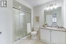 16 Beechborough Crescent, East Gwillimbury, ON  - Indoor Photo Showing Bathroom 