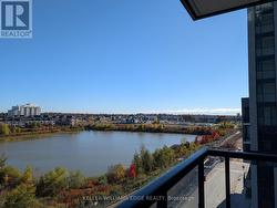 510 - 3079 TRAFALGAR ROAD  Oakville, ON L6H 7B9