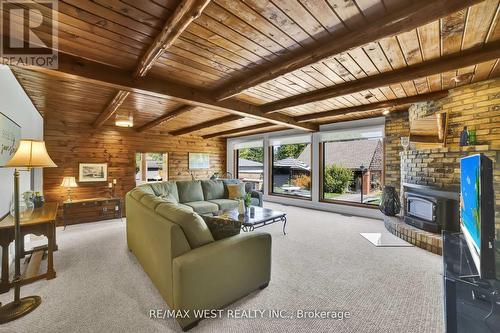 31 Lower Horning Road, Hamilton, ON - Indoor Photo Showing Other Room