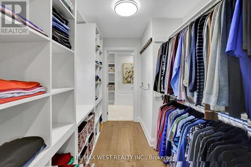 31 Lower Horning Road, Hamilton, ON - Indoor With Storage