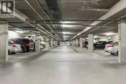 Parking Garage - 