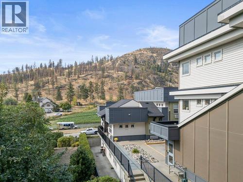 Corner Unit - 1477 Glenmore Road N Unit# 101B, Kelowna, BC - Outdoor
