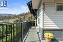 Front of Unit-private entrance - 1477 Glenmore Road N Unit# 101B, Kelowna, BC  - Outdoor With Exterior 