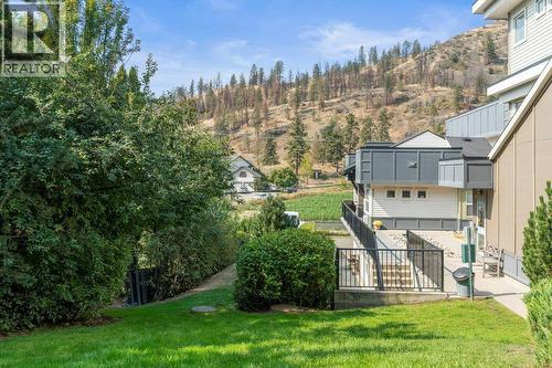 Green Space - 1477 Glenmore Road N Unit# 101B, Kelowna, BC - Outdoor