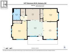 Floor Plan - 