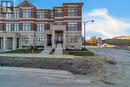 60 Lunay Drive, Richmond Hill, ON  - Outdoor With Facade 